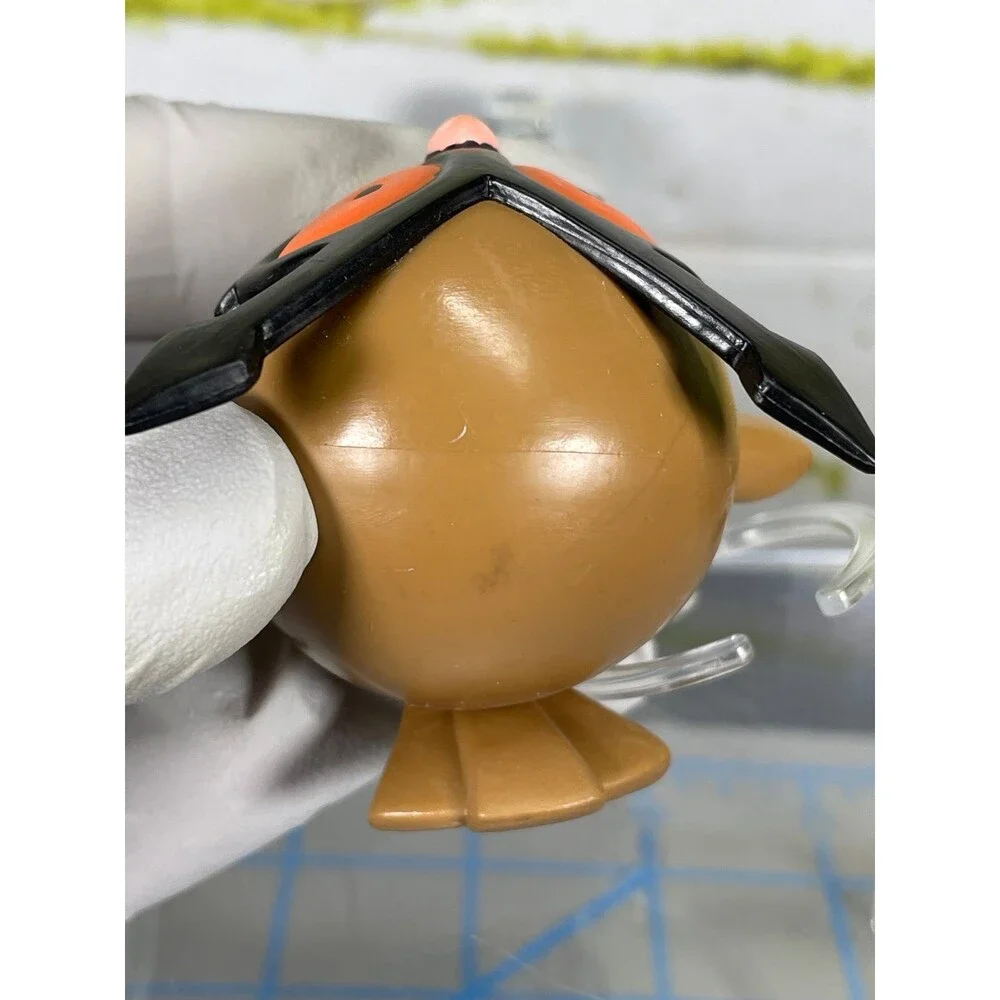 Pokemon nintendo jakks